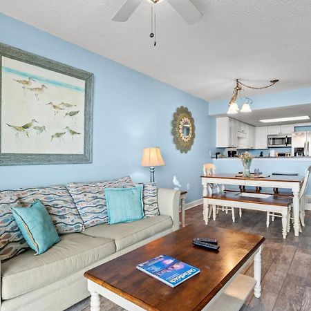 Waterpoint II 402 Apartment Myrtle Beach Exterior photo