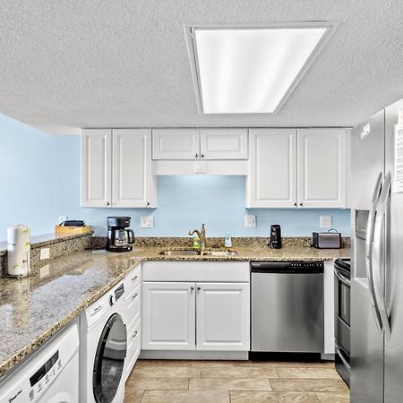 Waterpoint II 402 Apartment Myrtle Beach Exterior photo