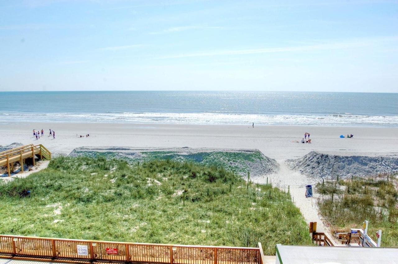 Waterpoint II 402 Apartment Myrtle Beach Exterior photo