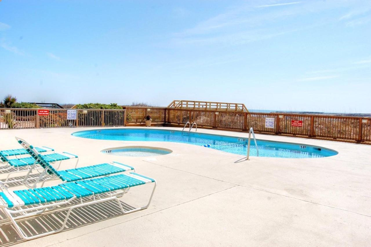 Waterpoint II 402 Apartment Myrtle Beach Exterior photo