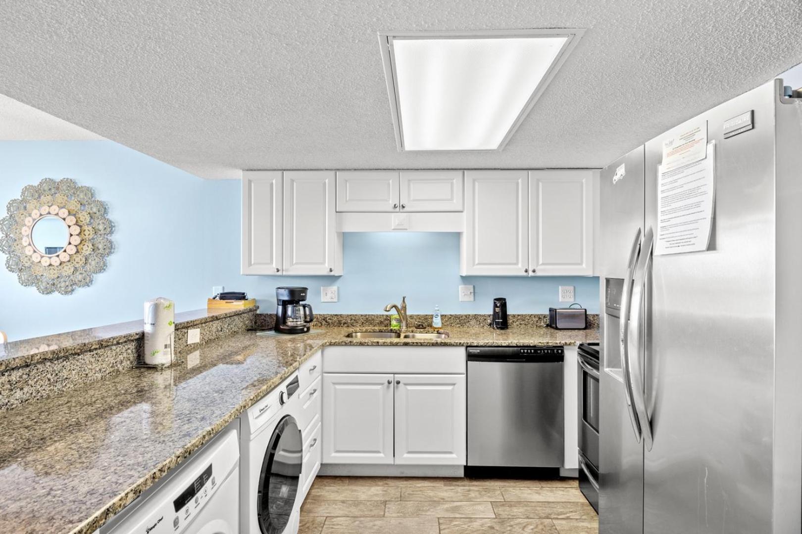 Waterpoint II 402 Apartment Myrtle Beach Exterior photo