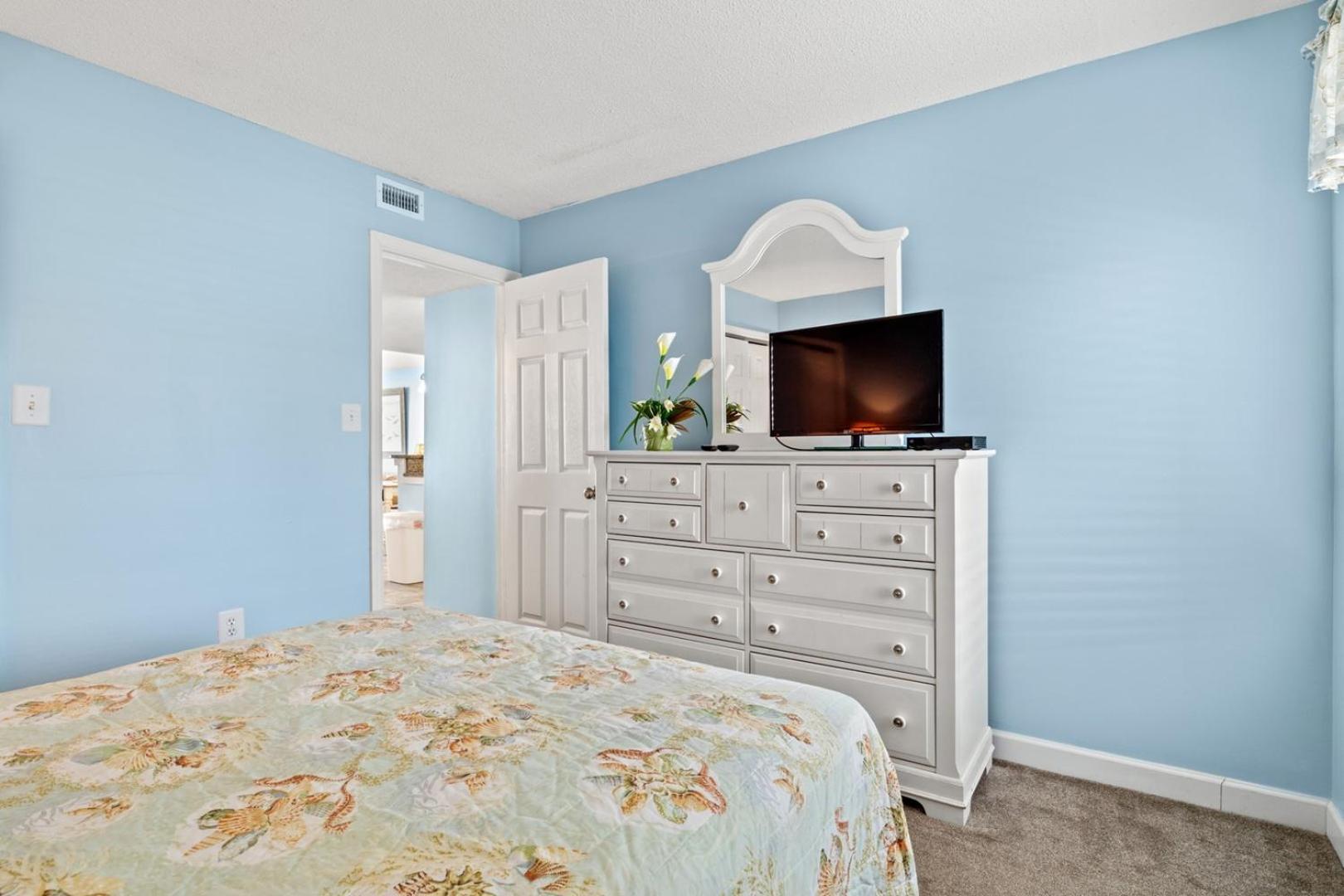 Waterpoint II 402 Apartment Myrtle Beach Exterior photo