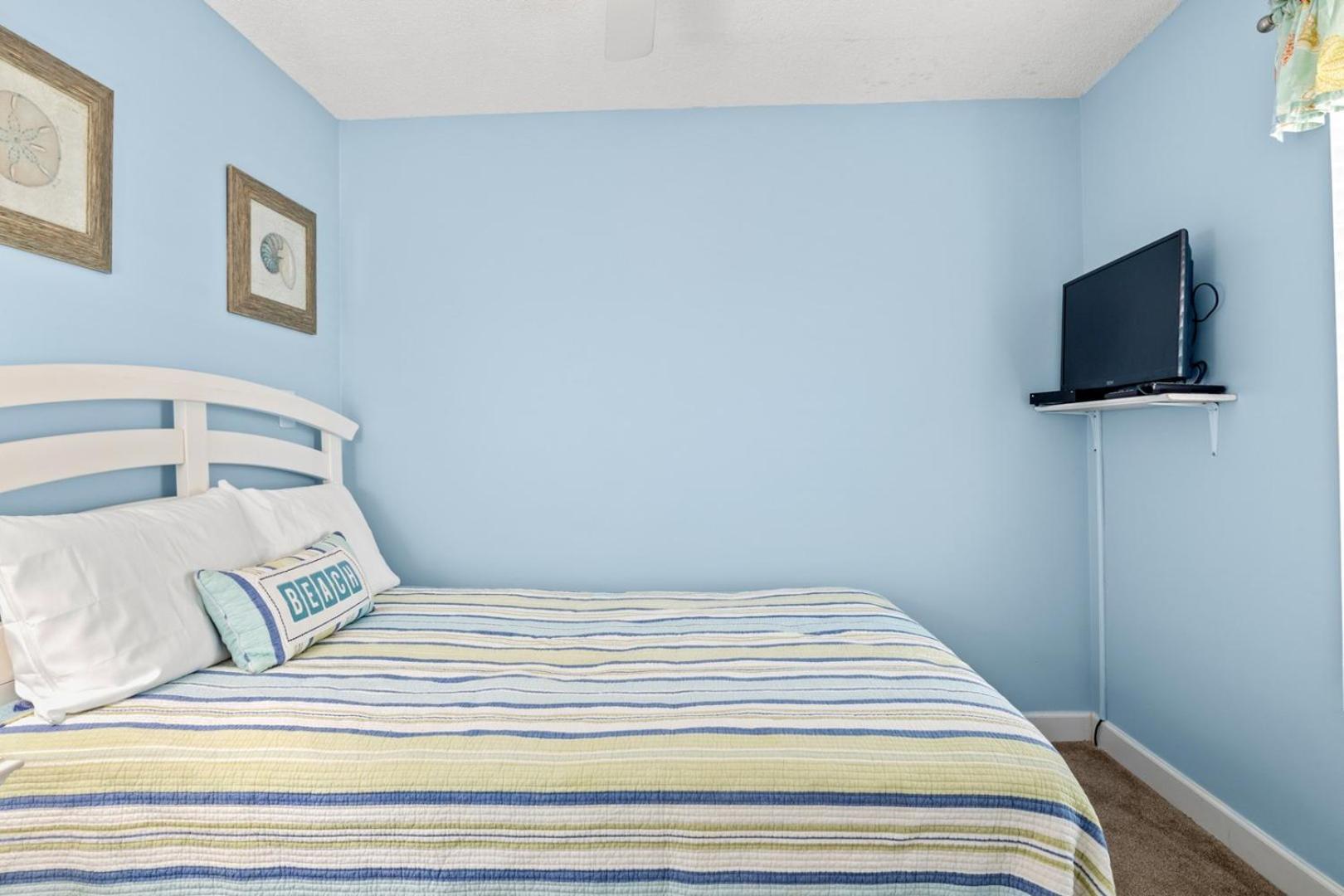 Waterpoint II 402 Apartment Myrtle Beach Exterior photo