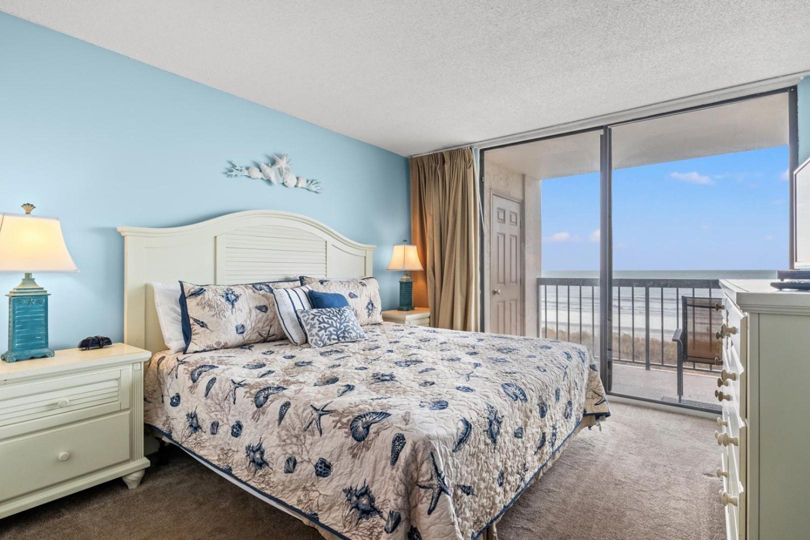 Waterpoint II 402 Apartment Myrtle Beach Exterior photo