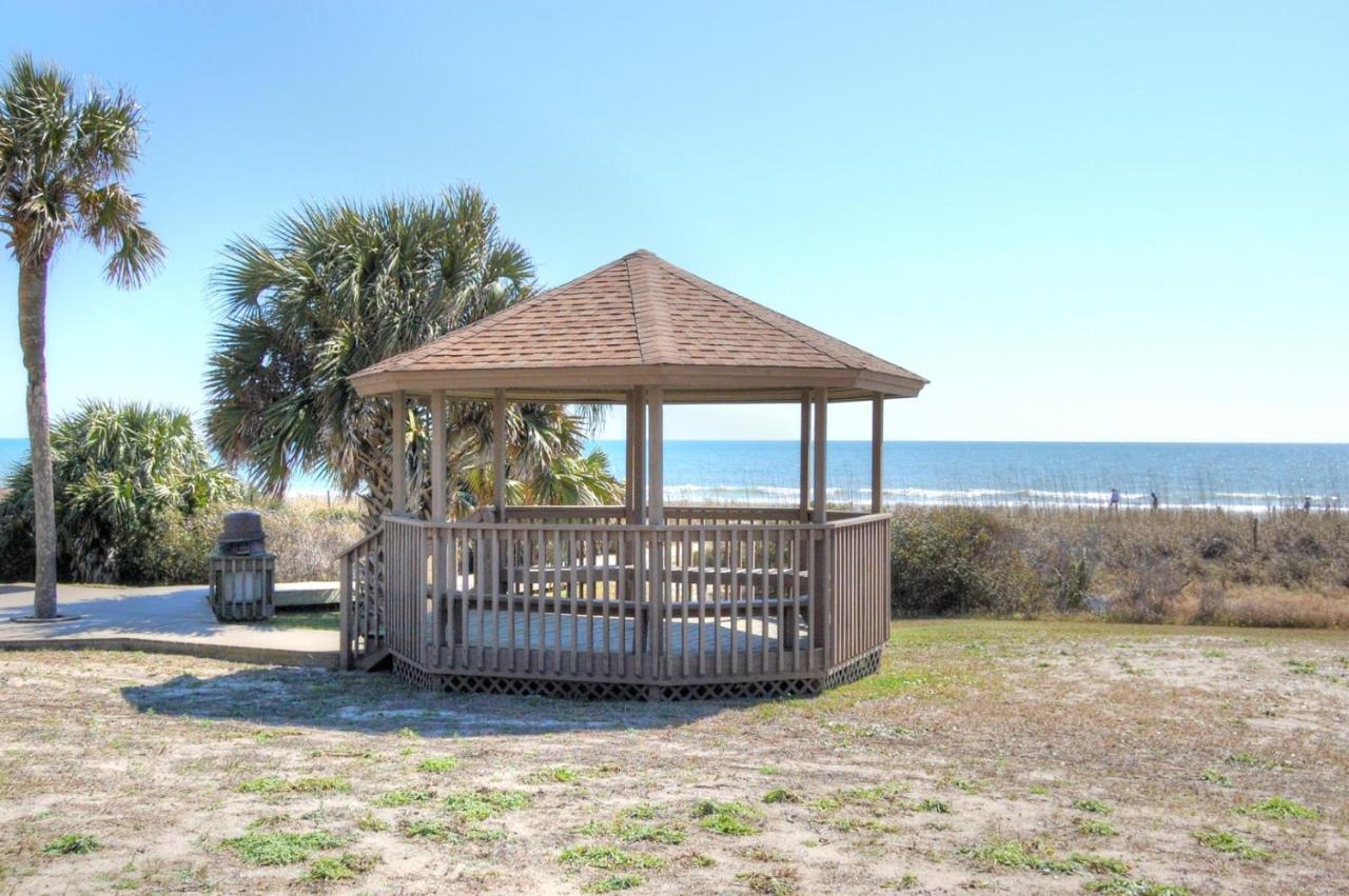 Waterpoint II 402 Apartment Myrtle Beach Exterior photo
