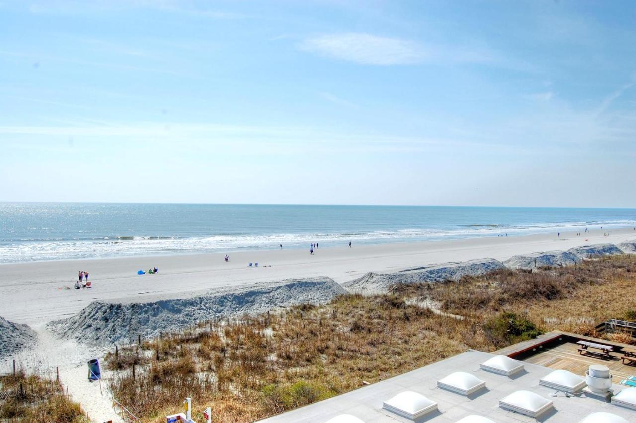 Waterpoint II 402 Apartment Myrtle Beach Exterior photo